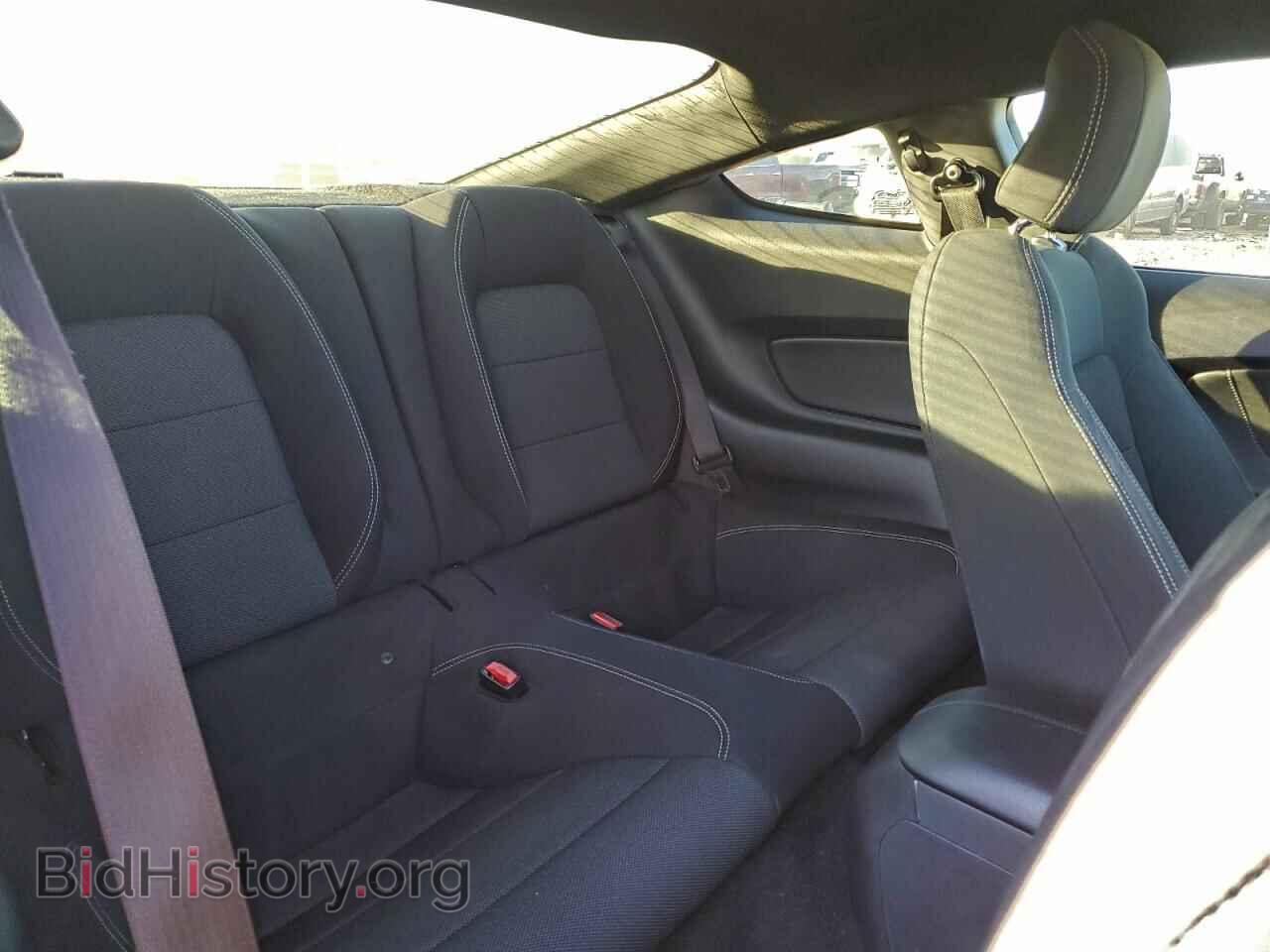 2016 FORD ALL Models - VIN: 1FA6P8AM9G5333208 - Фото 10