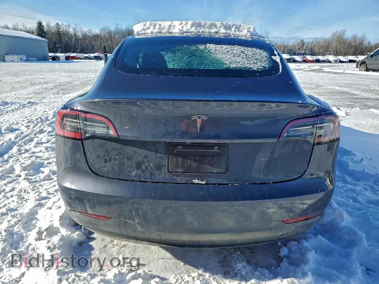 2023 TESLA MODEL 3 - VIN: LRW3E1FA2PC891743 - Photo 6