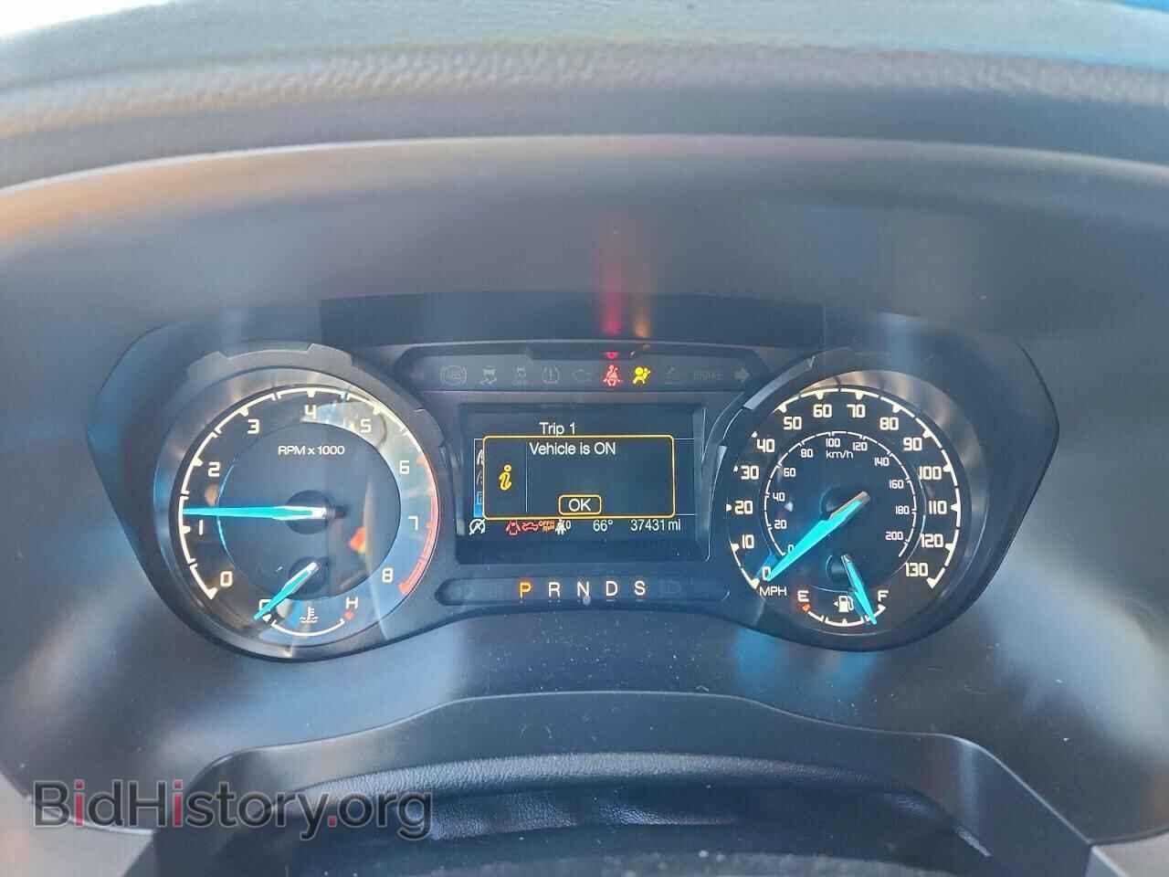 2021 FORD RANGER - VIN: 1FTER4FH1MLD53643 - Фото 9