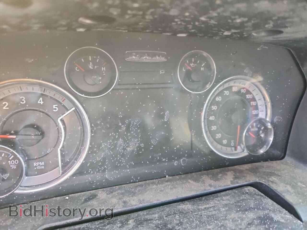 2016 RAM 1500 - VIN: 1C6RR7LM6GS145327 - Фото 9
