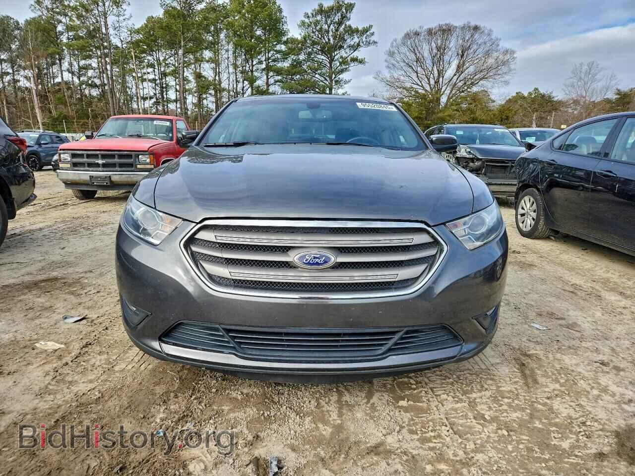 2016 FORD TAURUS - VIN: 1FAHP2E80GG102009 - Photo 5