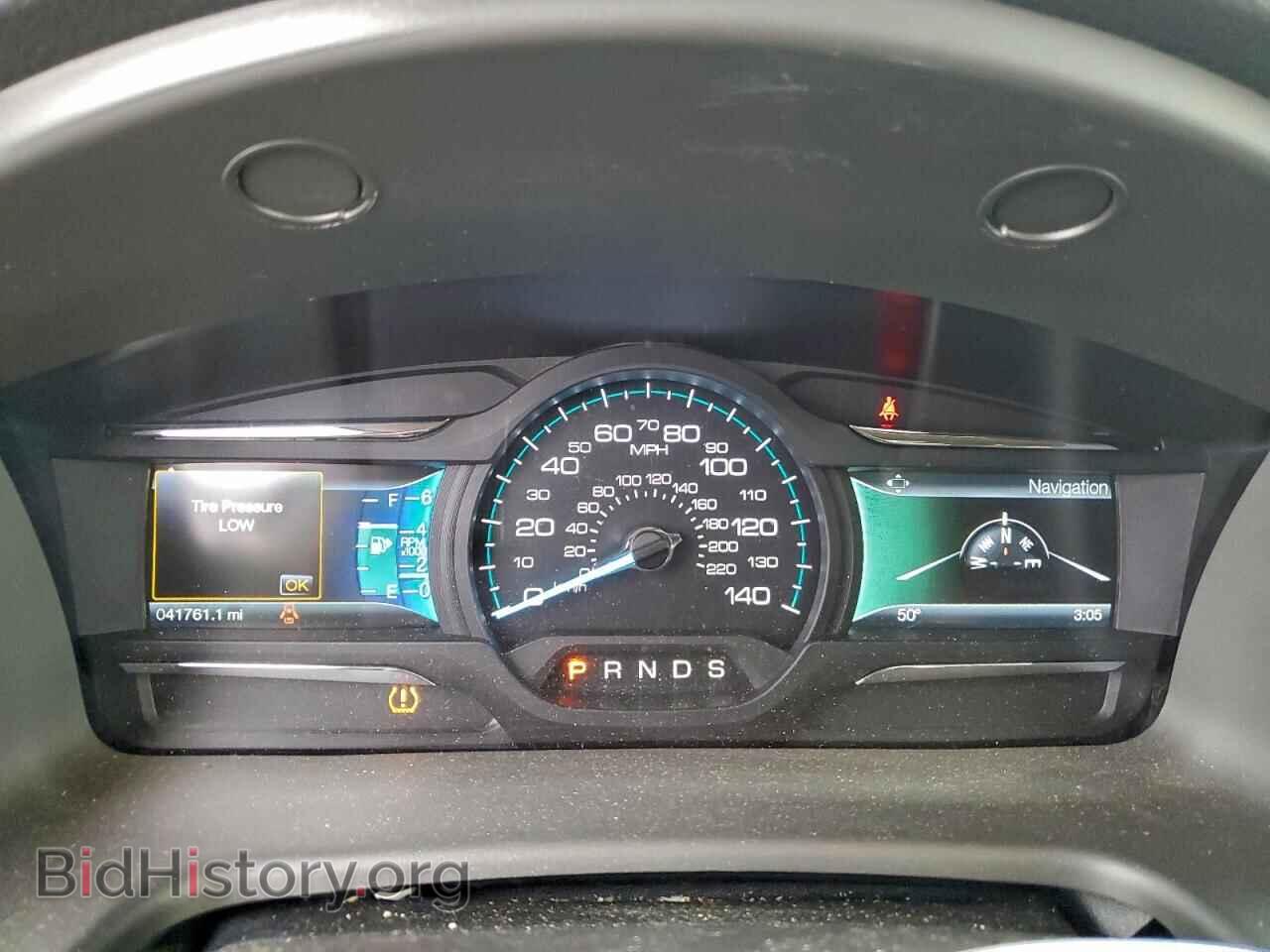 2019 FORD FLEX - VIN: 2FMHK6D80KBA23467 - Photo 9