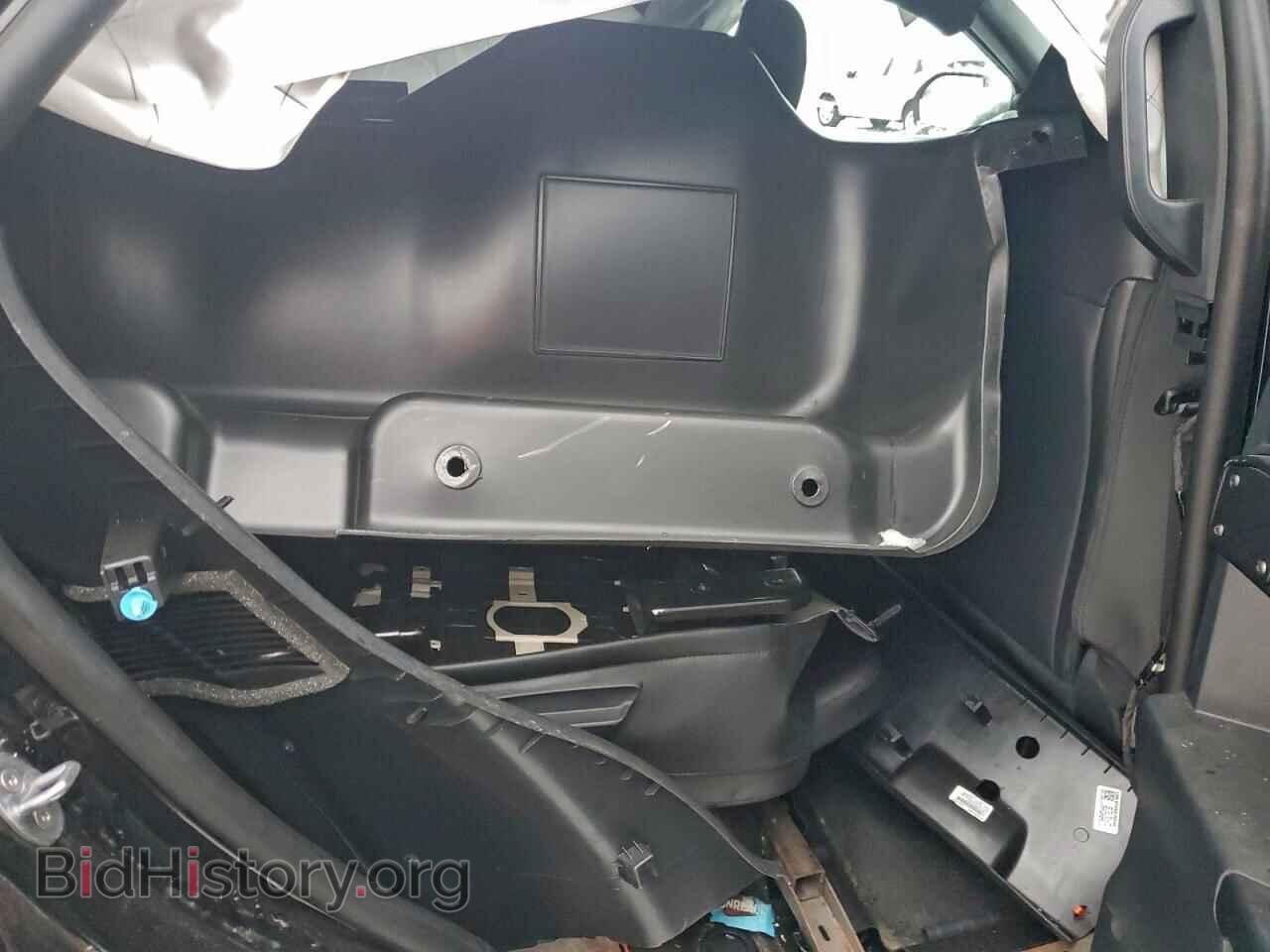 2023 FORD EXPLORER - VIN: 1FM5K8AB0PGC18418 - Фото 10