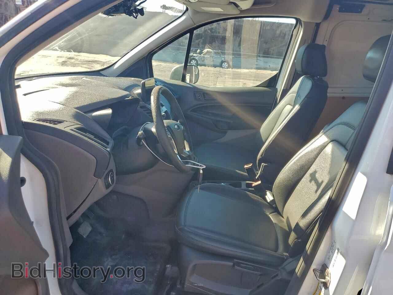 2019 FORD TRANSIT - VIN: NM0LS7E24K1413267 - Фото 7
