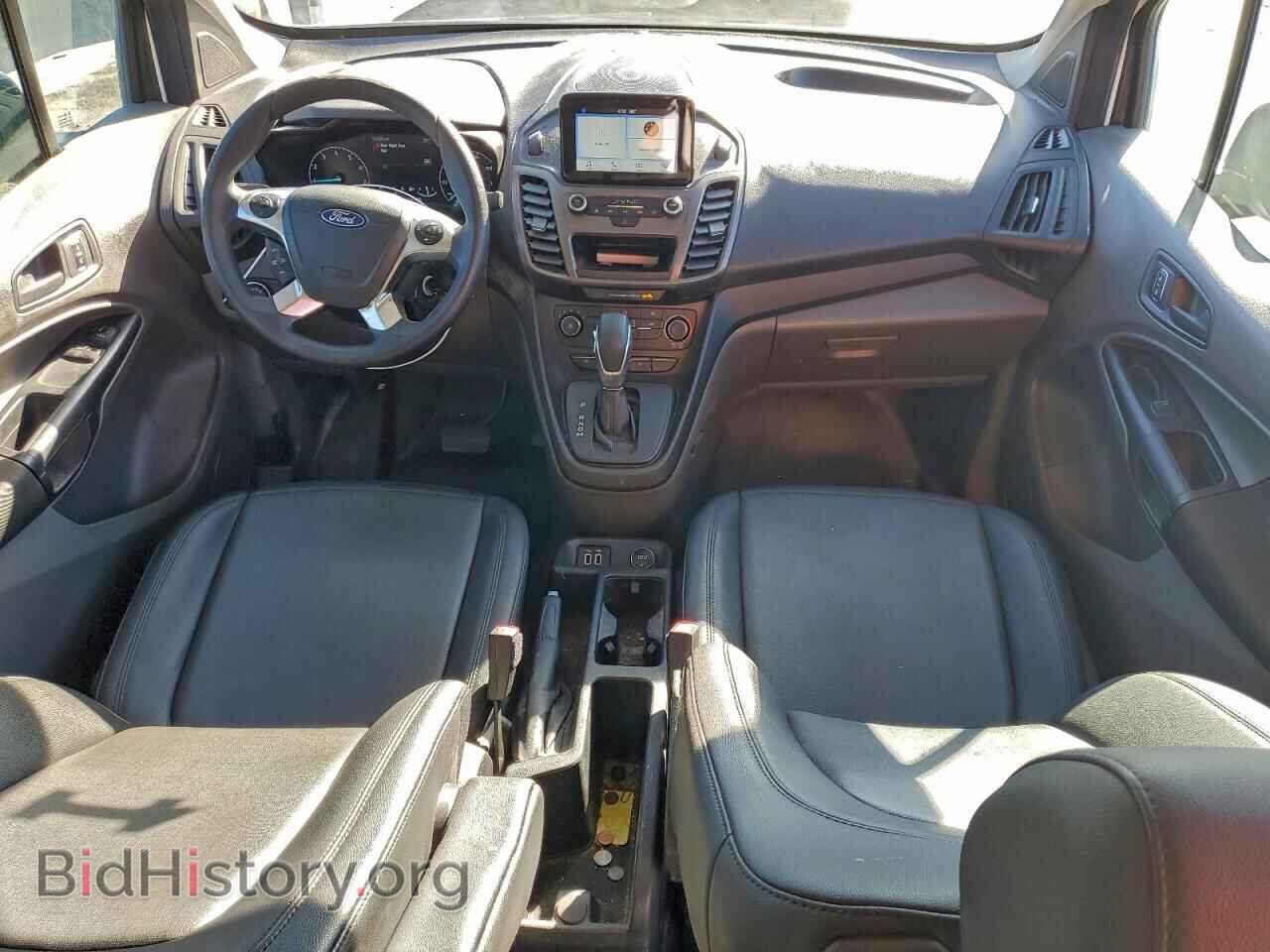 2019 FORD TRANSIT - VIN: NM0LS7E24K1413267 - Фото 8