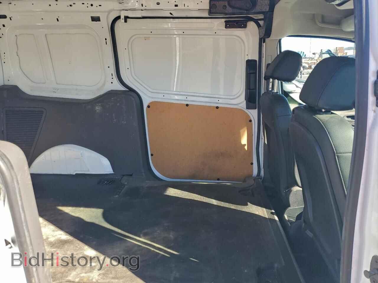 2019 FORD TRANSIT - VIN: NM0LS7E24K1413267 - Фото 10