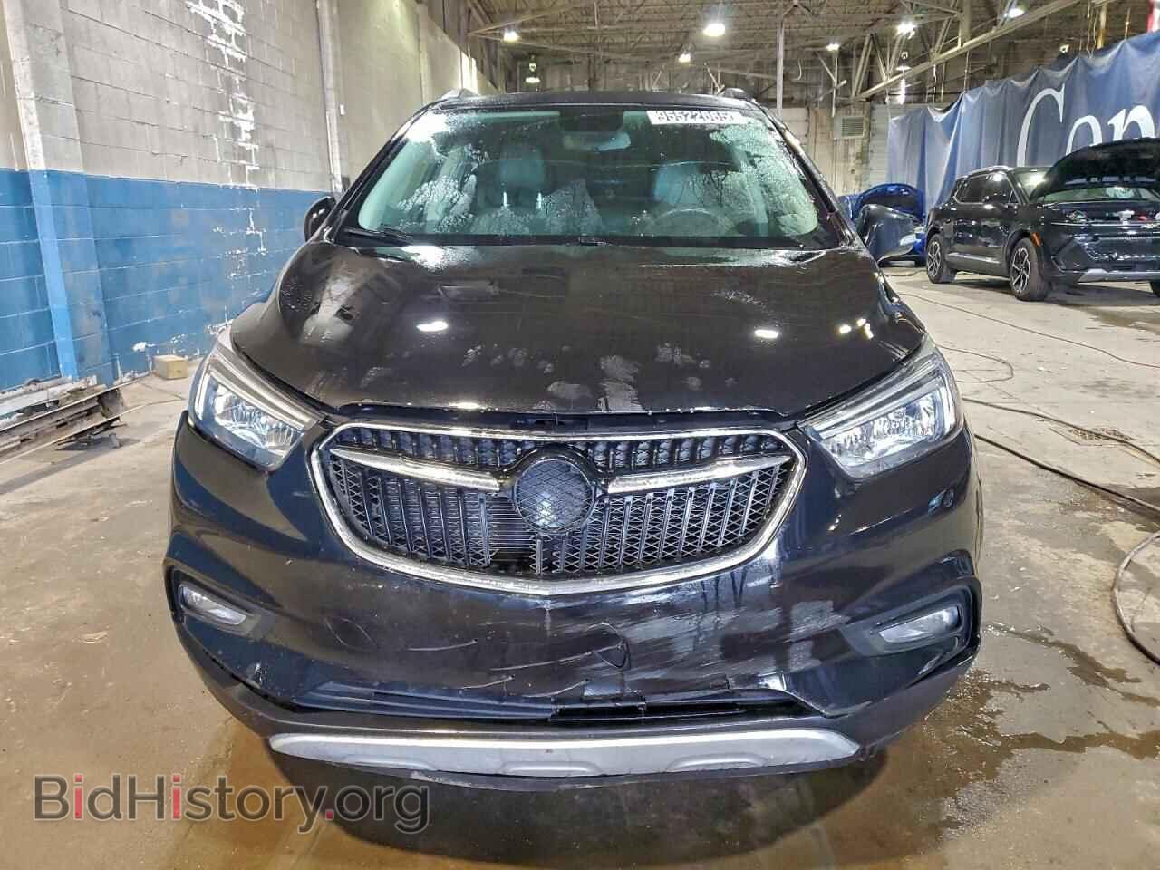2017 BUICK ENCORE - VIN: KL4CJ1SB6HB207078 - Фото 5