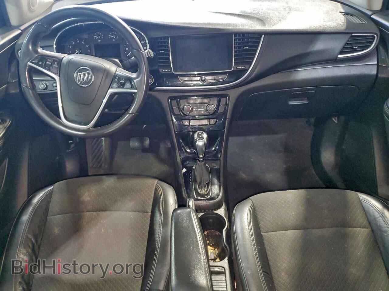 2017 BUICK ENCORE - VIN: KL4CJ1SB6HB207078 - Фото 8
