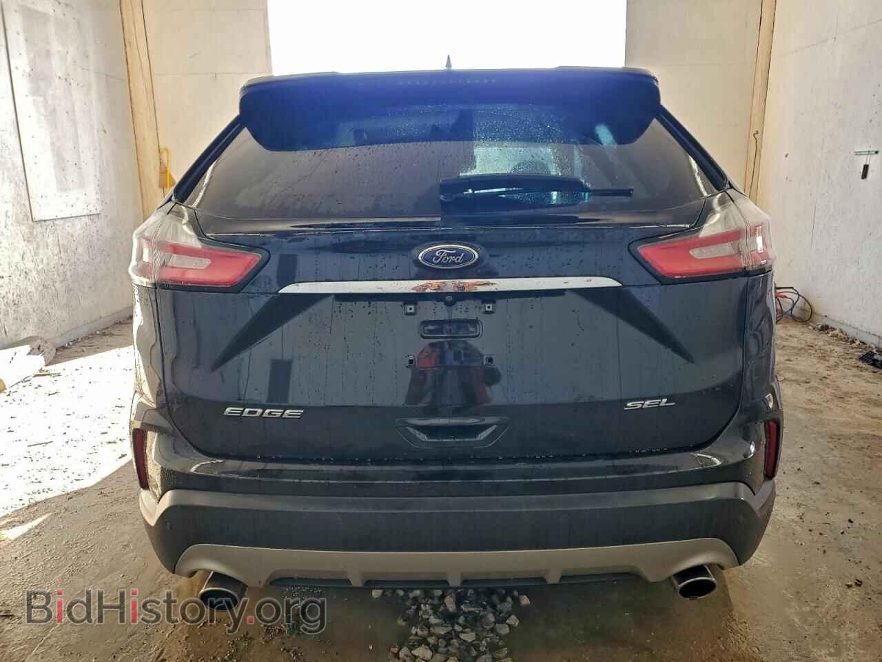 2019 FORD EDGE - VIN: 2FMPK4J91KBB48605 - Фото 6