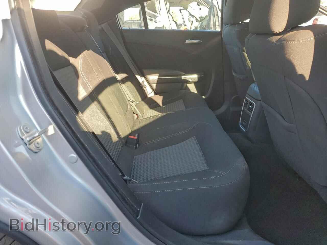 2023 DODGE CHARGER - VIN: 2C3CDXBG3PH608447 - Фото 10