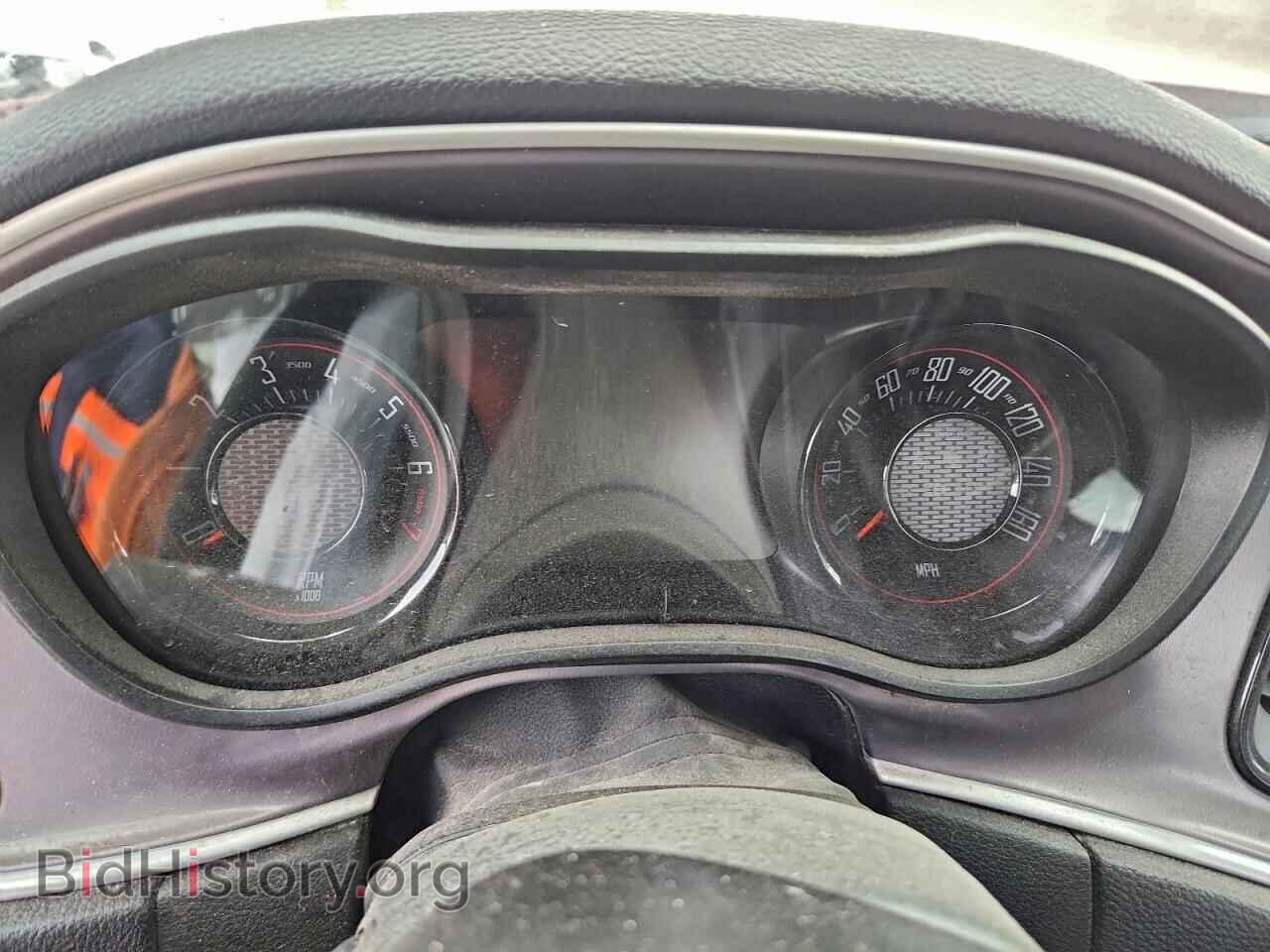 2021 DODGE CHALLENGER - VIN: 2C3CDZAG4MH638324 - Фото 9