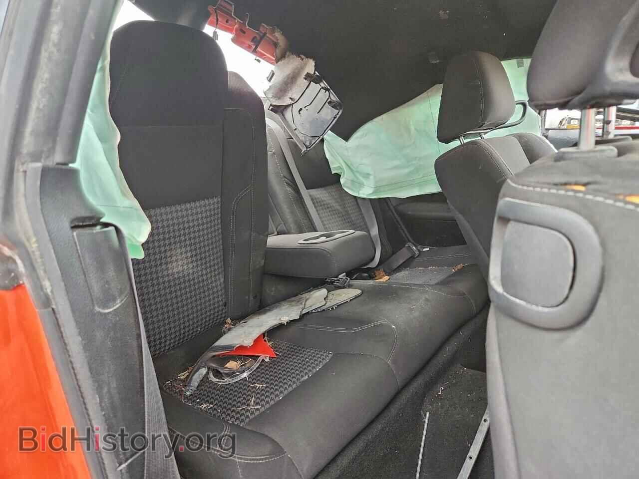 2021 DODGE CHALLENGER - VIN: 2C3CDZAG4MH638324 - Фото 10