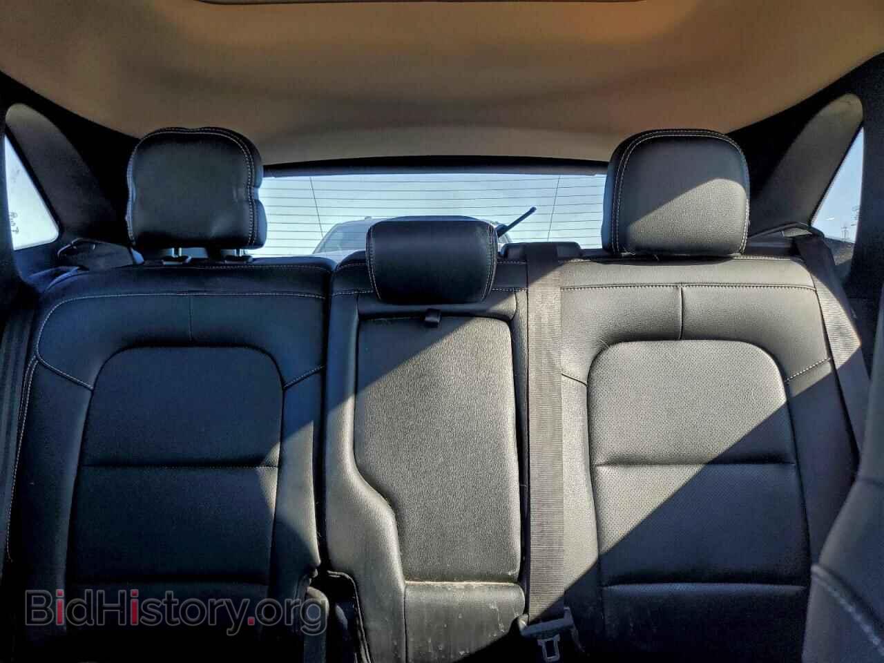 2020 FORD ESCAPE - VIN: 1FMCU0H69LUA83852 - Фото 10
