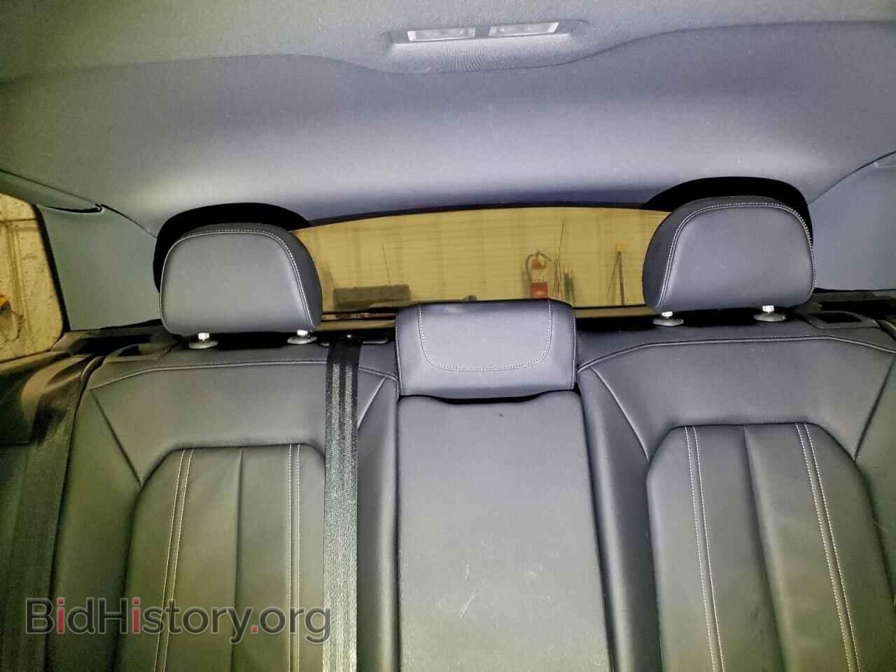 2023 AUDI Q4 E-TRON - VIN: WA1BCBFZXPP006756 - Фото 10
