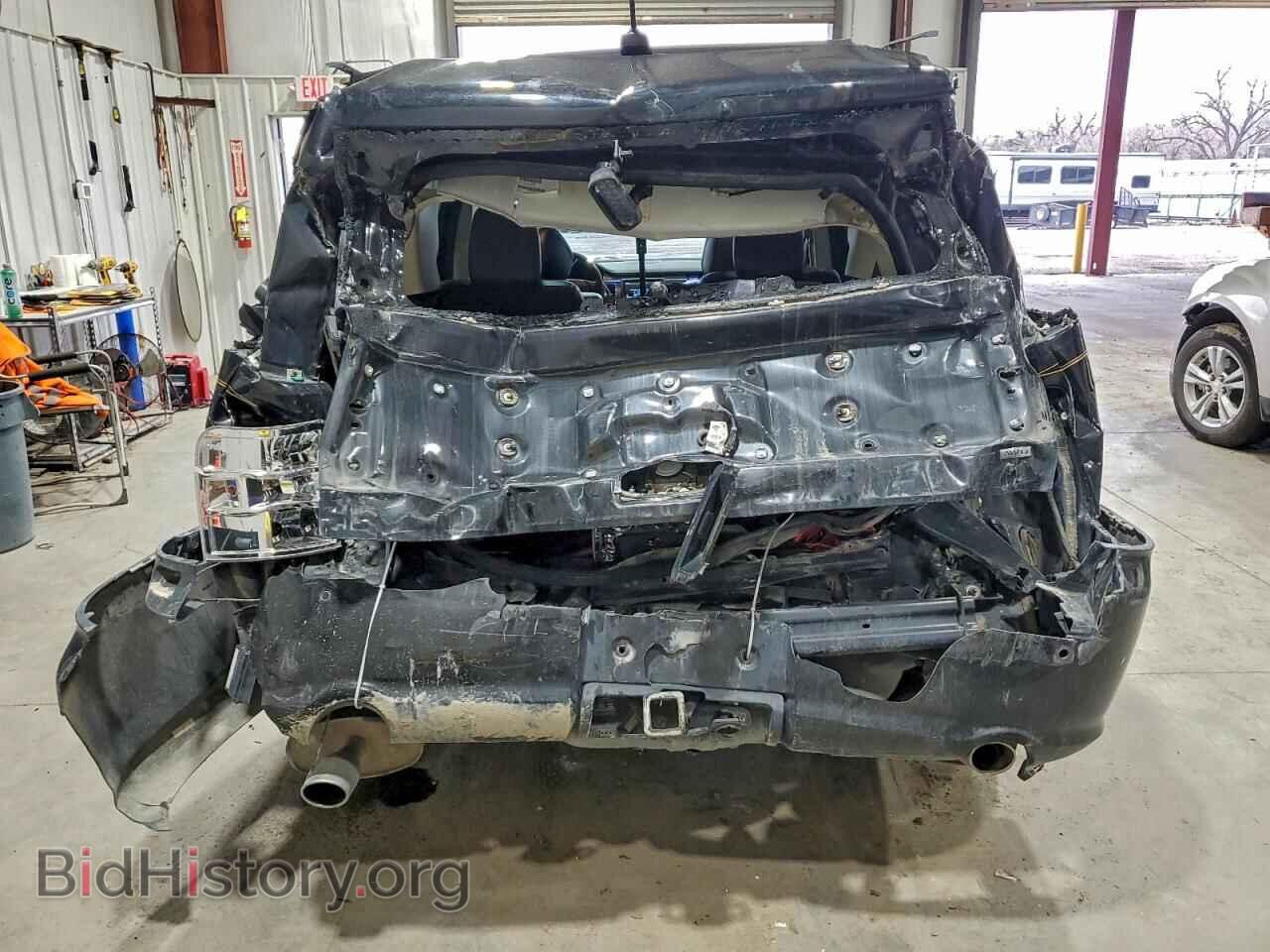 2015 FORD FLEX - VIN: 2FMHK6C89DBD27451 - Фото 6