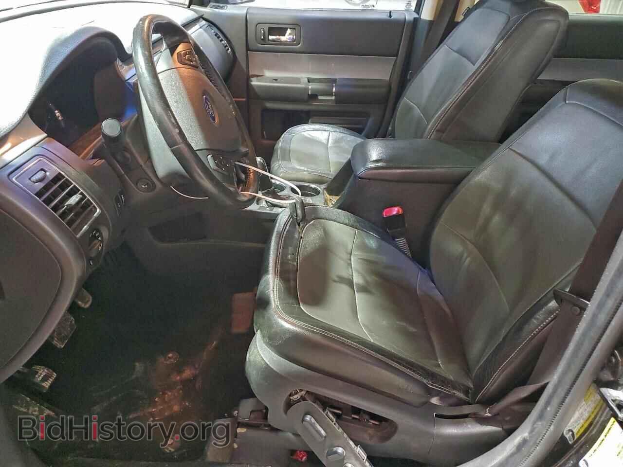 2015 FORD FLEX - VIN: 2FMHK6C89DBD27451 - Фото 7