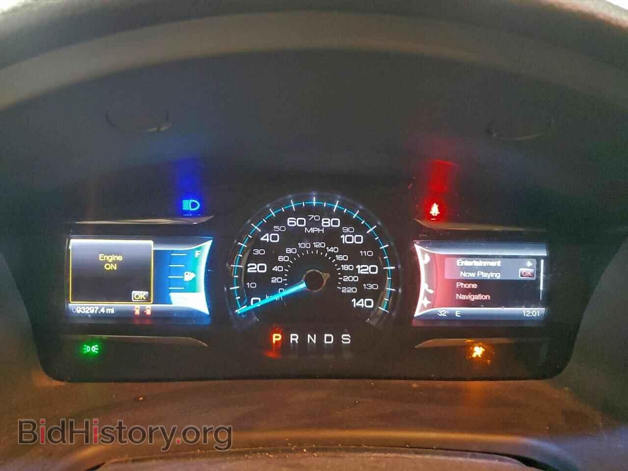 2015 FORD FLEX - VIN: 2FMHK6C89DBD27451 - Фото 9