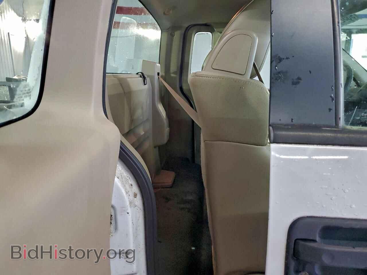 2007 FORD All Models - VIN: 1FTRF12WX7KD56676 - Фото 10