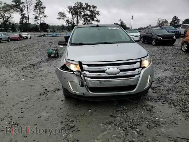 2012 FORD EDGE - VIN: 2FMDK3J96CBA55867 - Photo 14