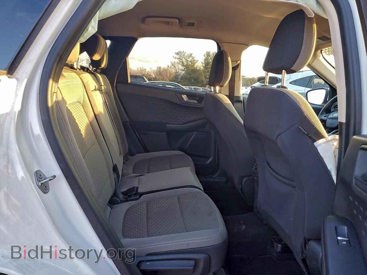 2020 FORD ESCAPE - VIN: 1FMCU0G68LUA20758 - Фото 10