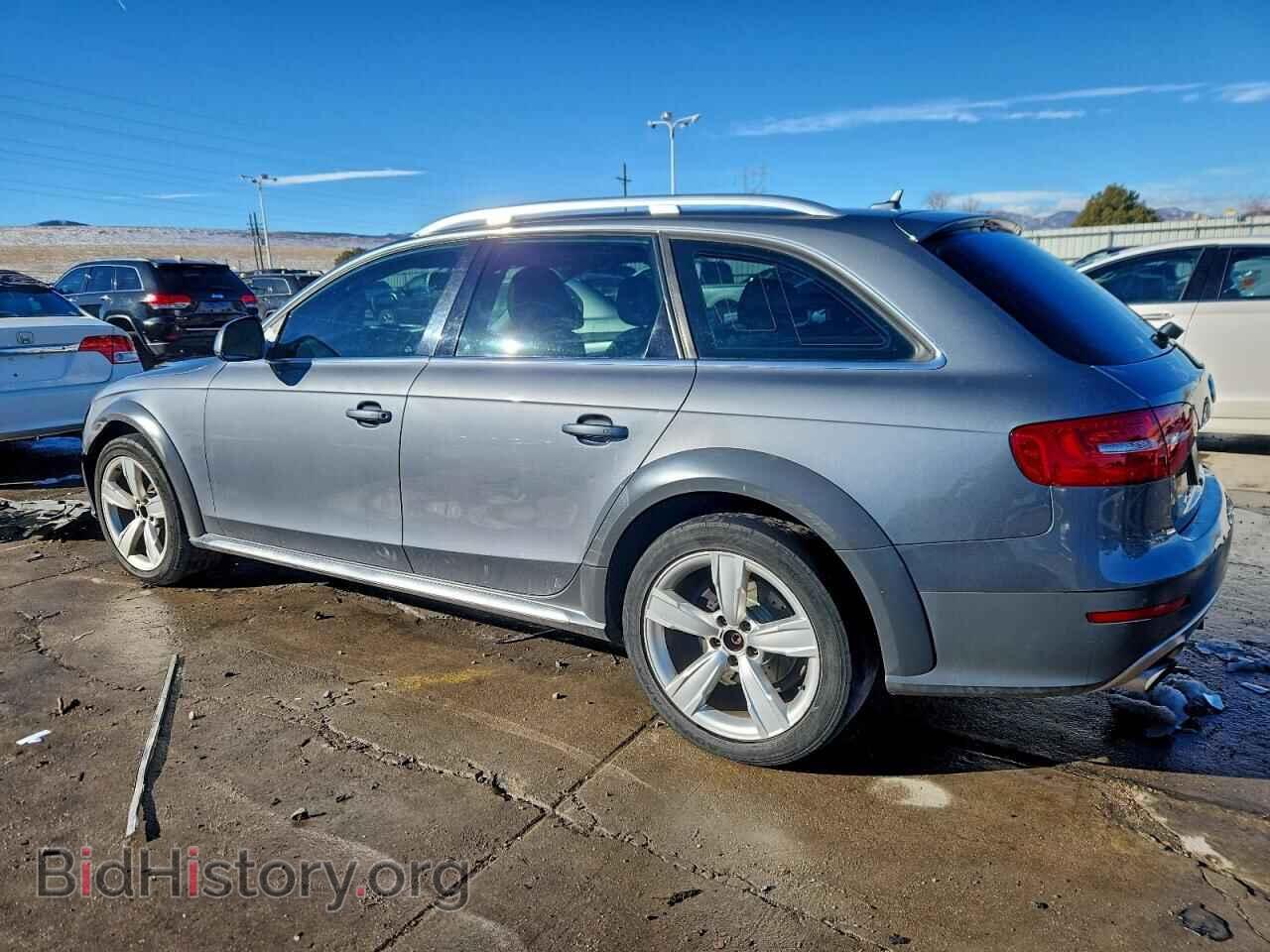 2013 AUDI A4 - VIN: WA1UFAFL0DA192117 - Photo 2