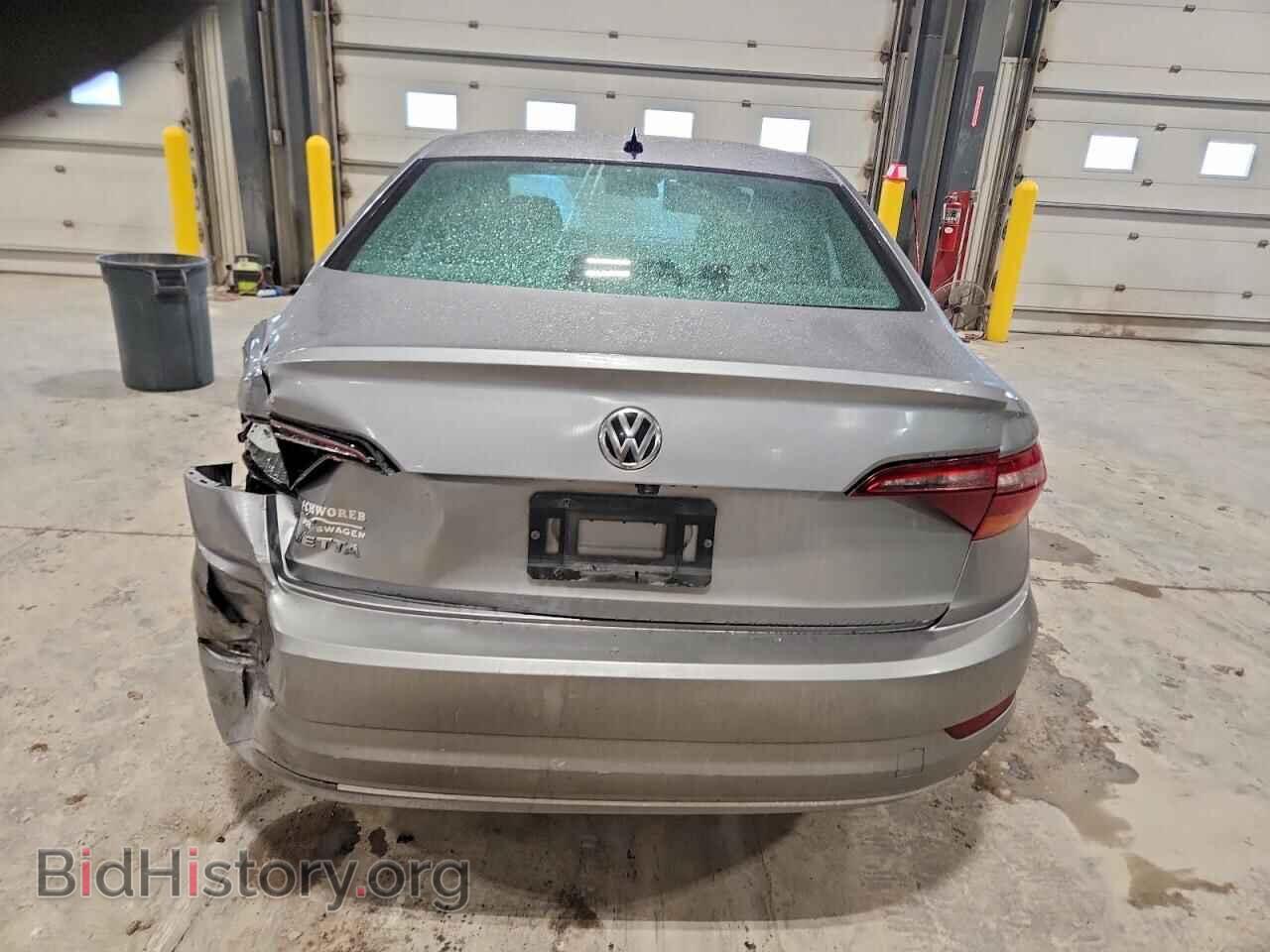 2019 VOLKSWAGEN JETTA - VIN: 3VWC57BUXKM234232 - Фото 6