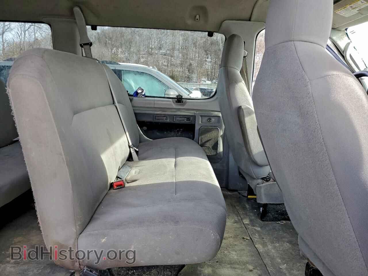 2011 FORD ALL Models - VIN: 1FBSS3BL8BDA33341 - Фото 11