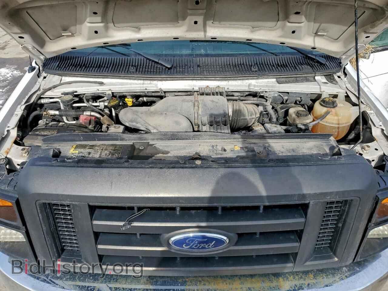 2011 FORD ALL Models - VIN: 1FBSS3BL8BDA33341 - Фото 12