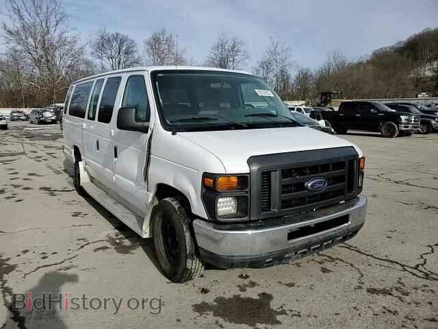 2011 FORD ALL Models - VIN: 1FBSS3BL8BDA33341 - Фото 14