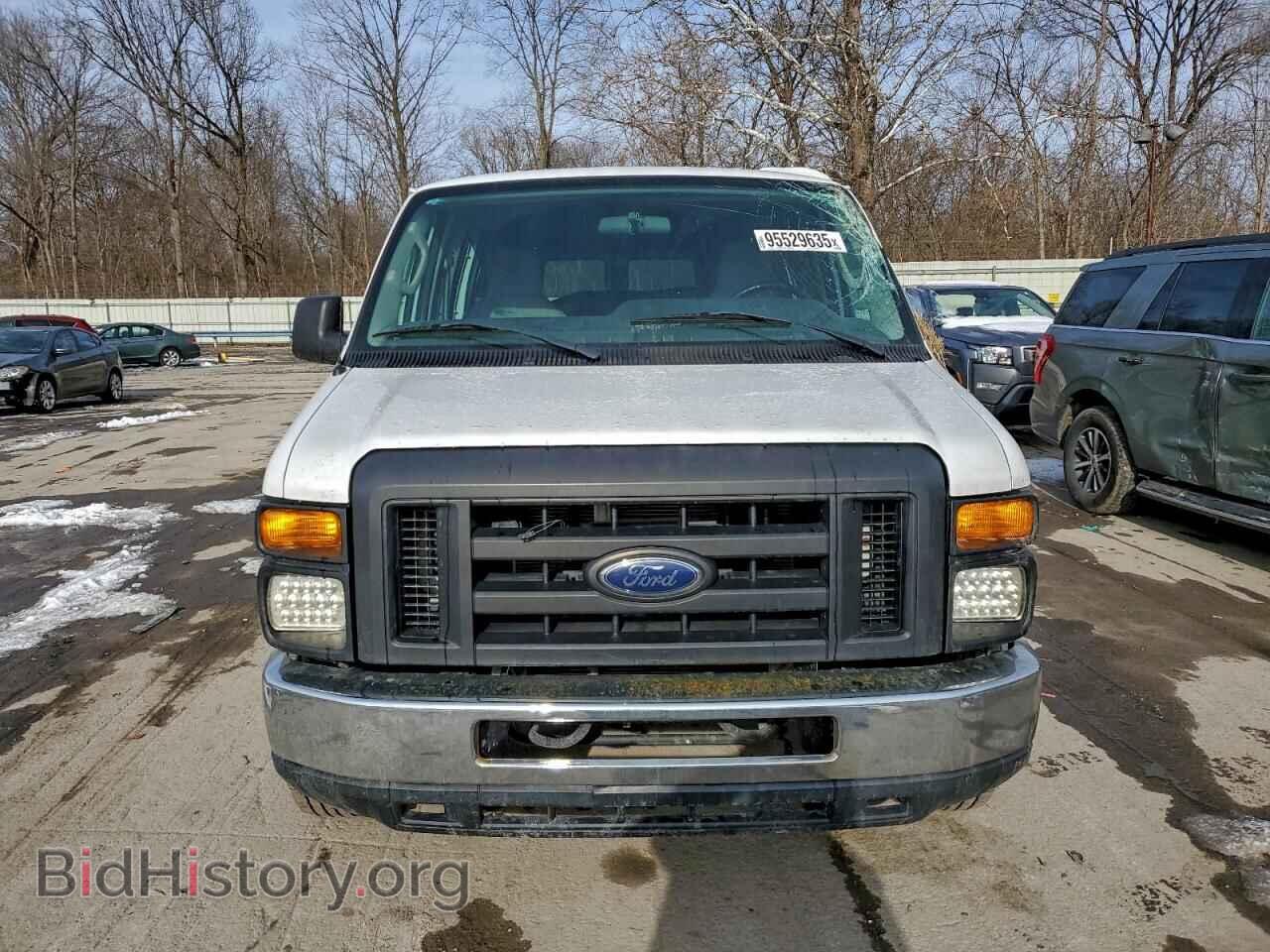 2011 FORD ALL Models - VIN: 1FBSS3BL8BDA33341 - Фото 5