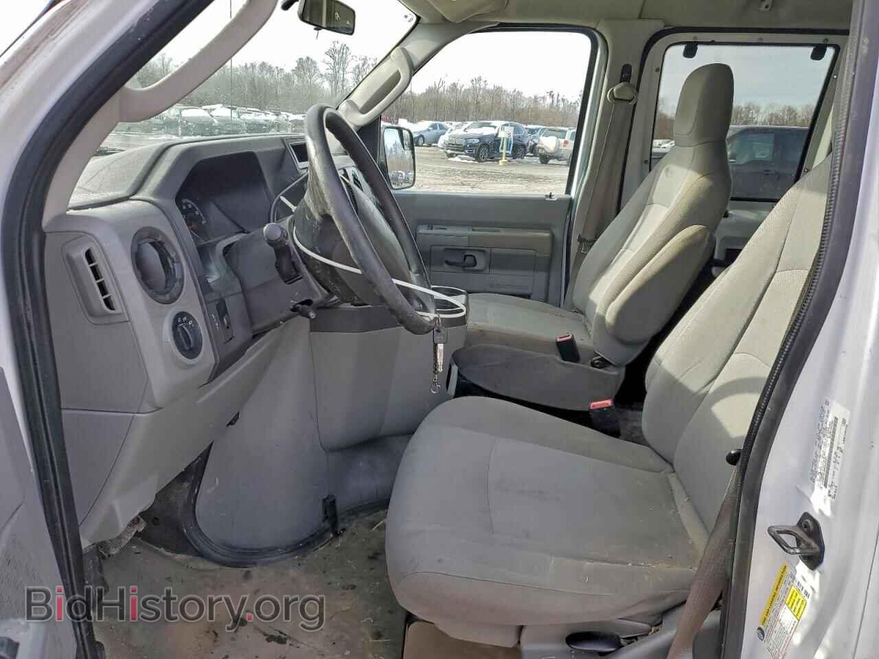 2011 FORD ALL Models - VIN: 1FBSS3BL8BDA33341 - Фото 7