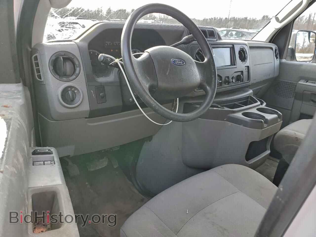 2011 FORD ALL Models - VIN: 1FBSS3BL8BDA33341 - Фото 8