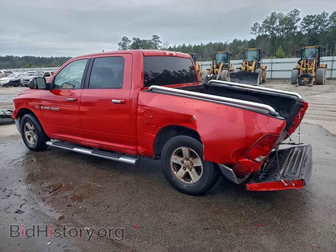 2011 DODGE All Models - VIN: 1D7RB1CT8BS515421 - Photo 2