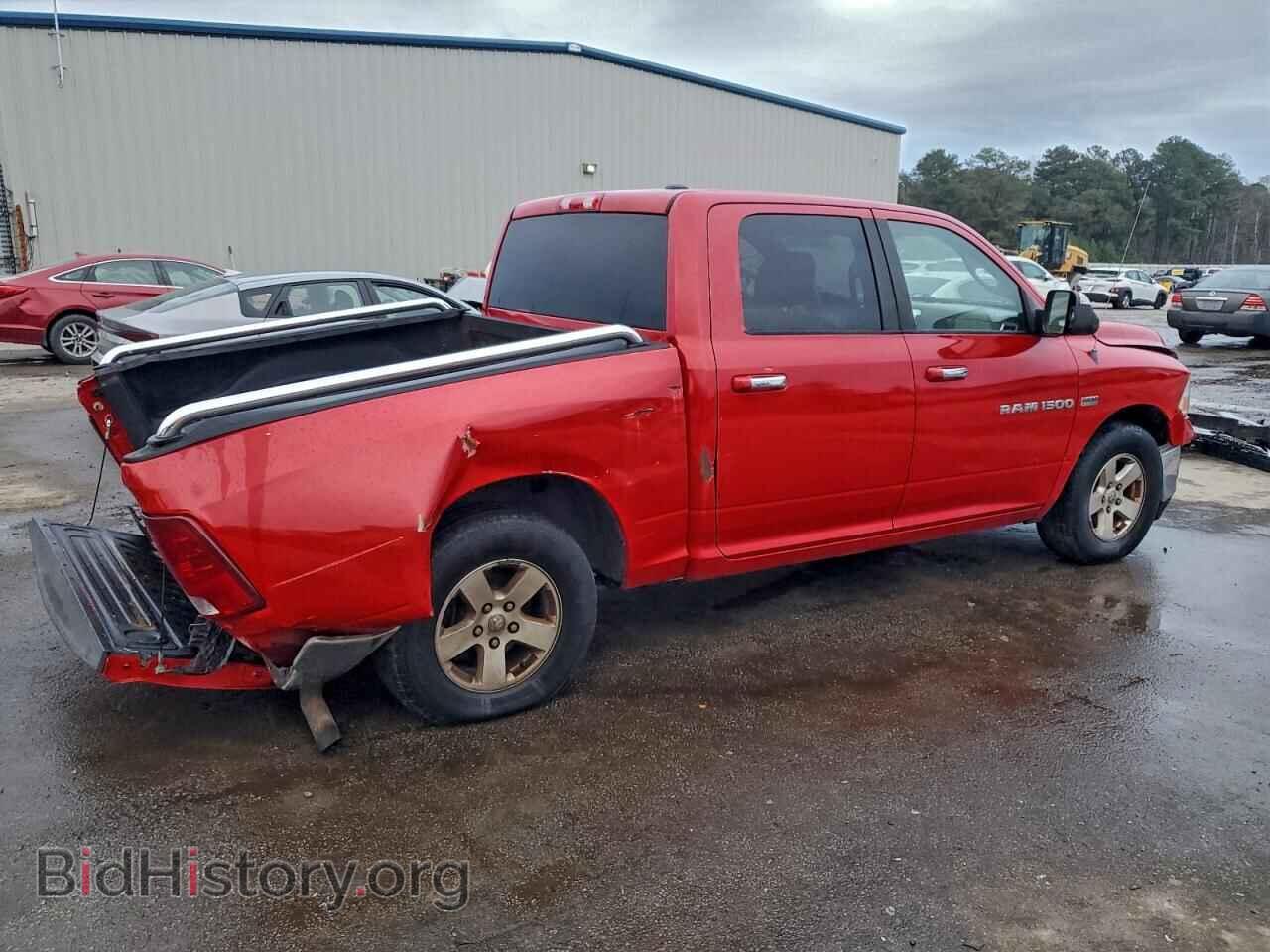 2011 DODGE All Models - VIN: 1D7RB1CT8BS515421 - Photo 3