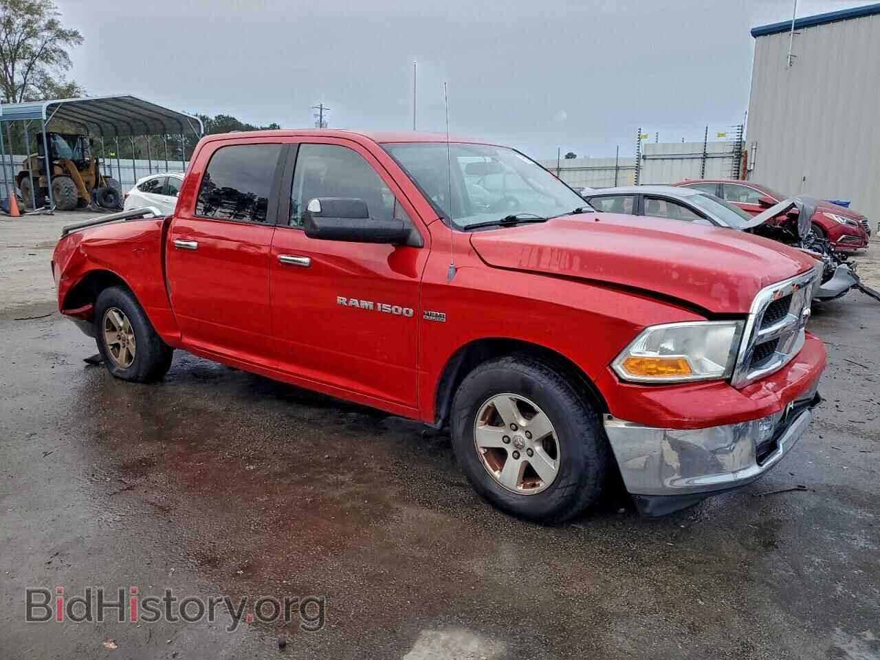 2011 DODGE All Models - VIN: 1D7RB1CT8BS515421 - Photo 4