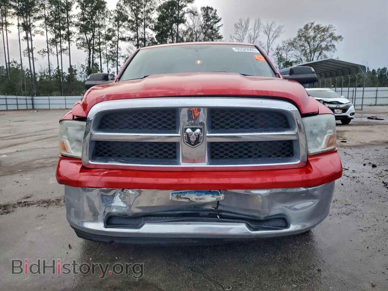 2011 DODGE All Models - VIN: 1D7RB1CT8BS515421 - Photo 5