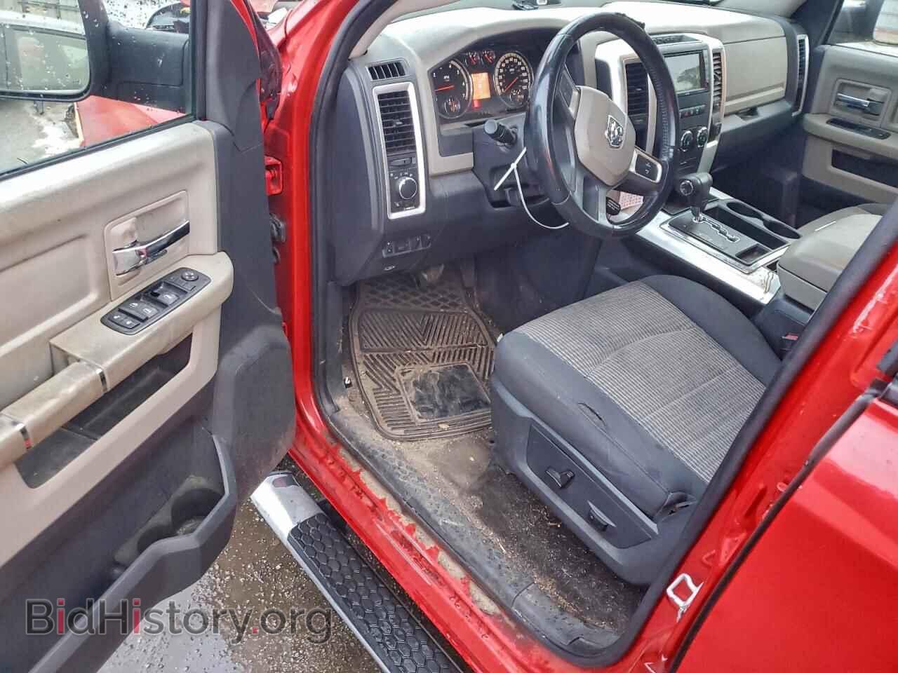 2011 DODGE All Models - VIN: 1D7RB1CT8BS515421 - Photo 8