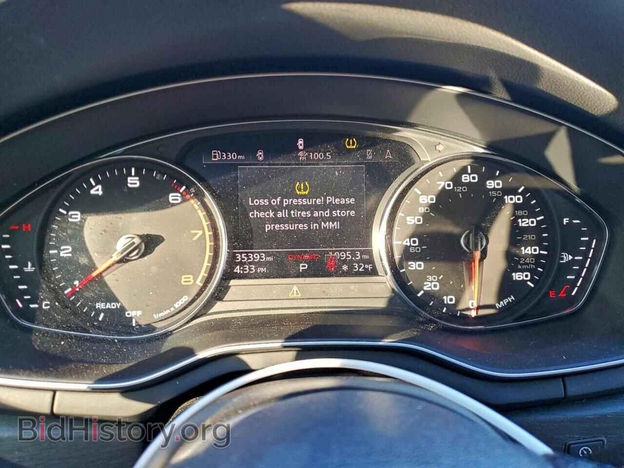 2021 AUDI A5 - VIN: WAUSAAF54MA047804 - Photo 9