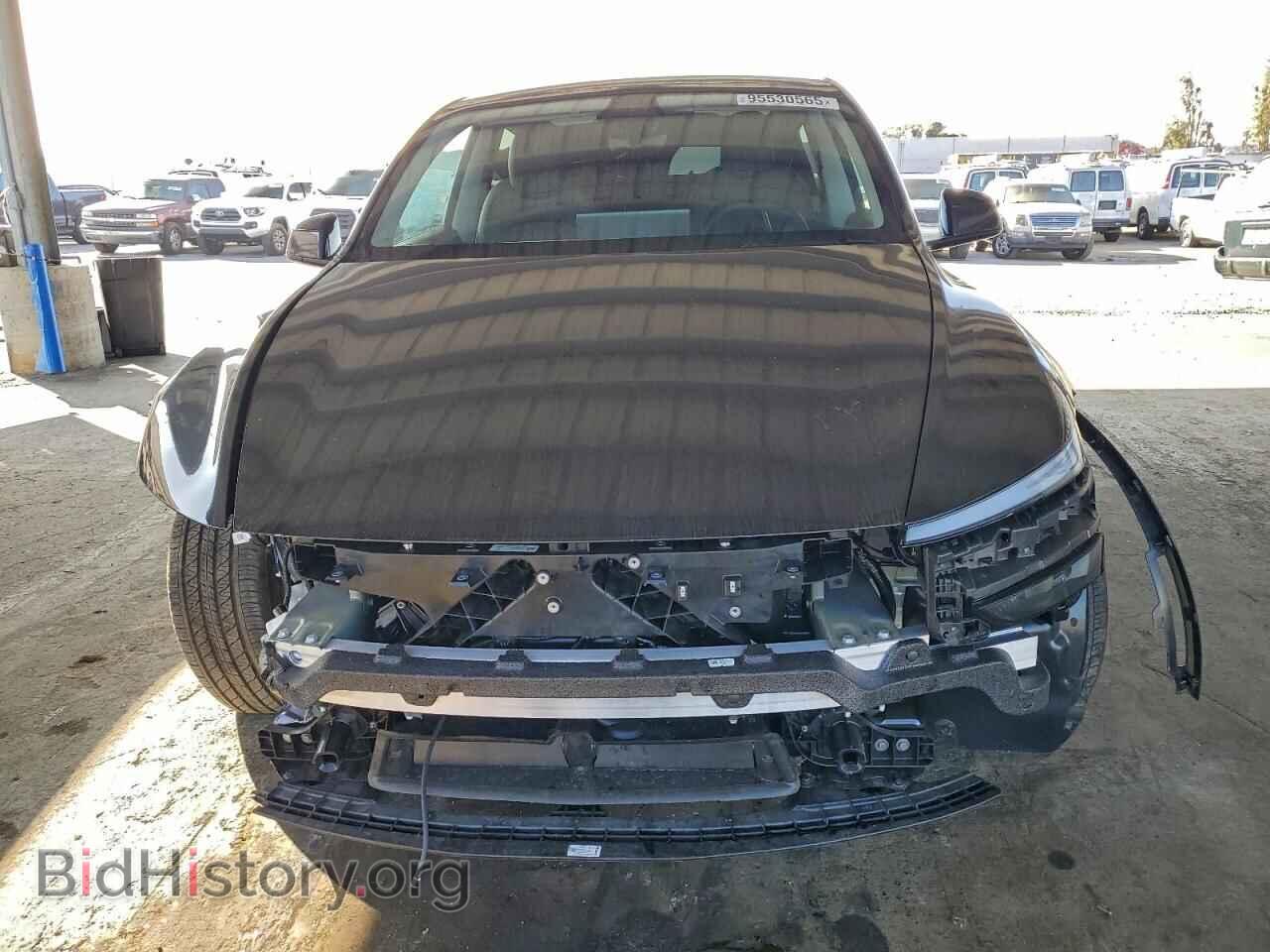 2026 TESLA MODEL Y - VIN: 7SAYGDEE8TF453012 - Фото 5