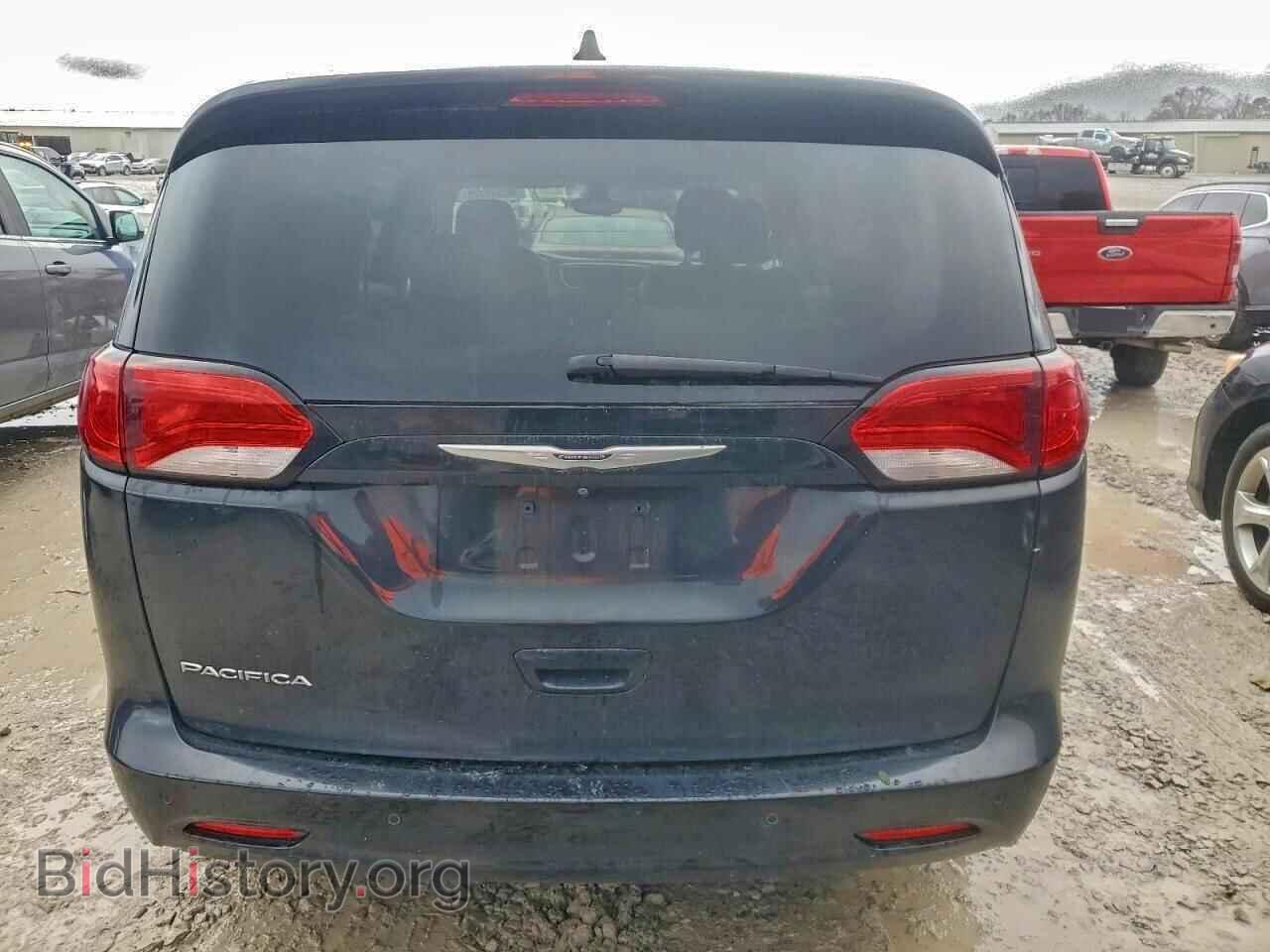 2017 CHRYSLER PACIFICA - VIN: 2C4RC1DG3HR511313 - Фото 6