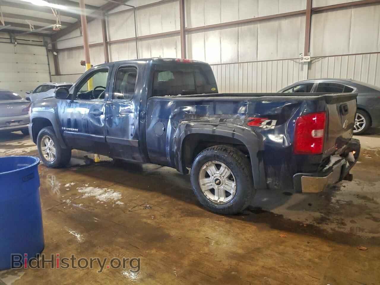2008 CHEVROLET ALL Models - VIN: 2GCEK190681226830 - Фото 2