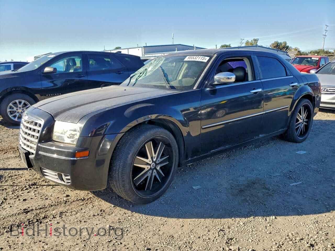 Photo 2C3CA5CV9AH241832 - CHRYSLER 300 2010