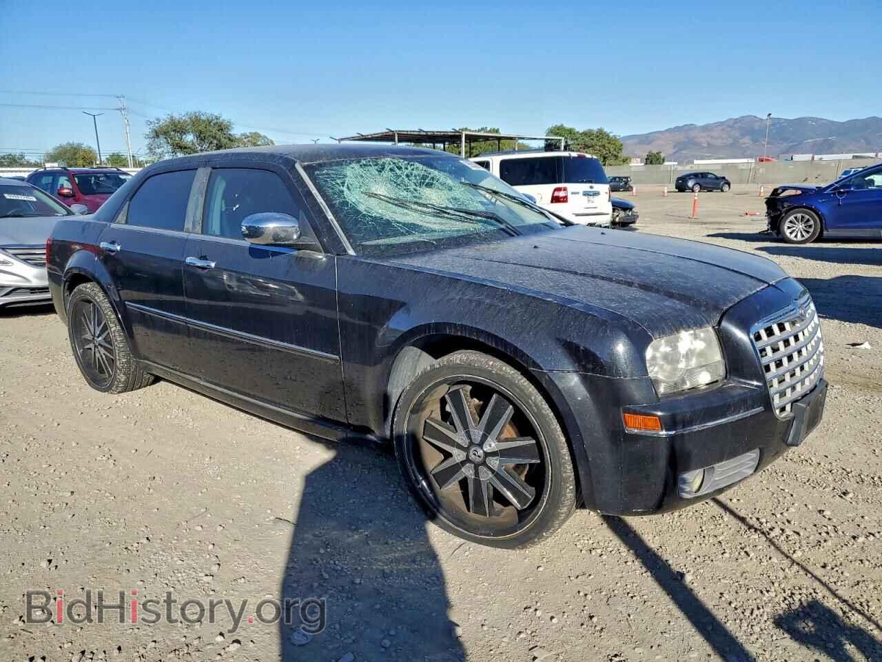 2010 CHRYSLER 300 - VIN: 2C3CA5CV9AH241832 - Фото 4