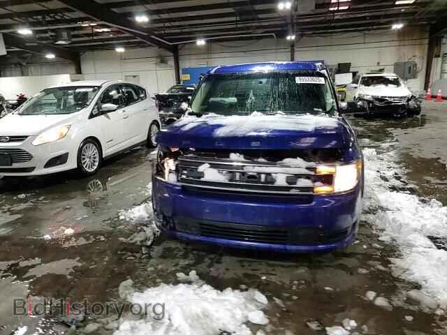 2015 FORD FLEX - VIN: 2FMGK5B82FBA01873 - Фото 13