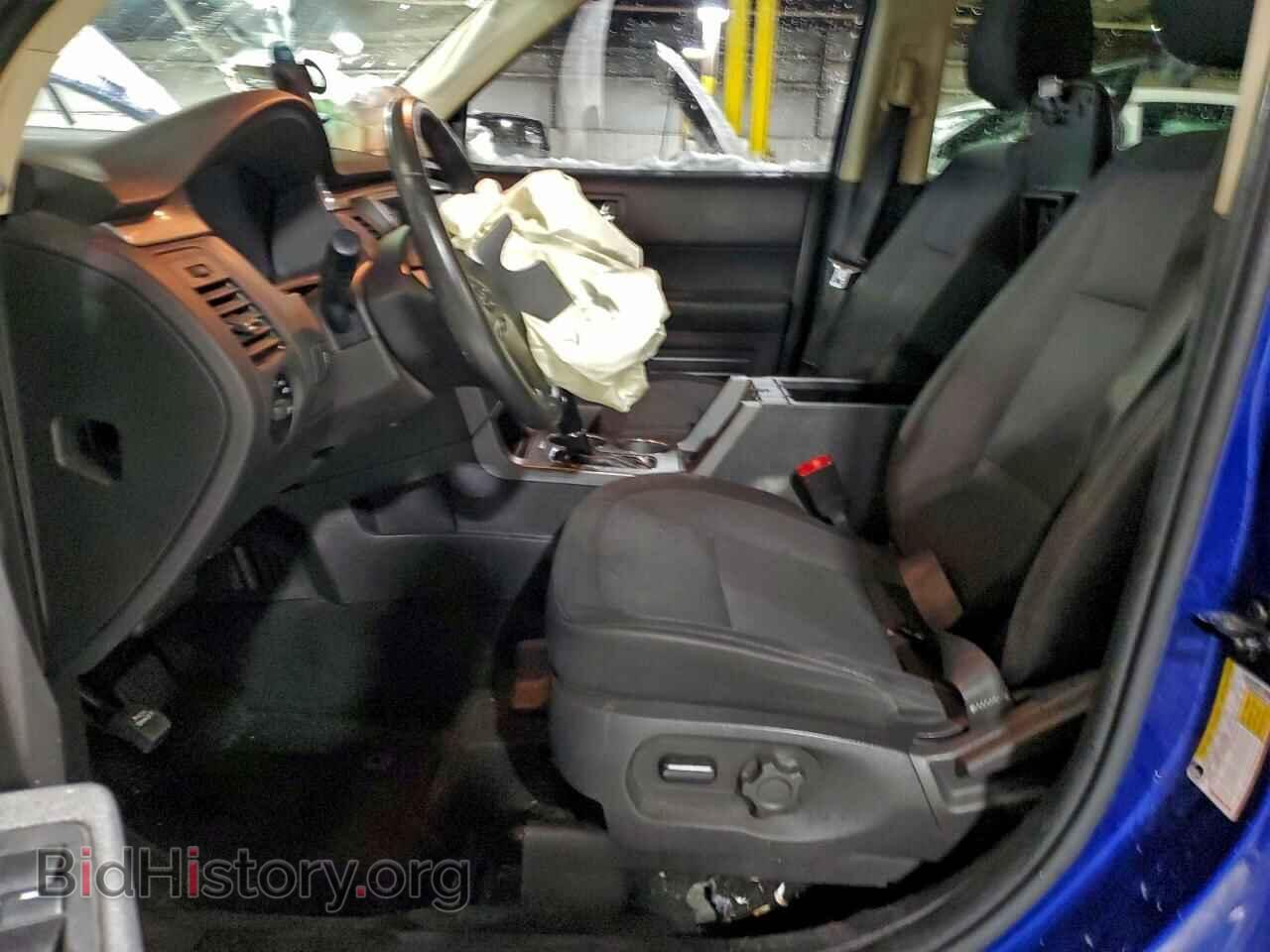 2015 FORD FLEX - VIN: 2FMGK5B82FBA01873 - Фото 7