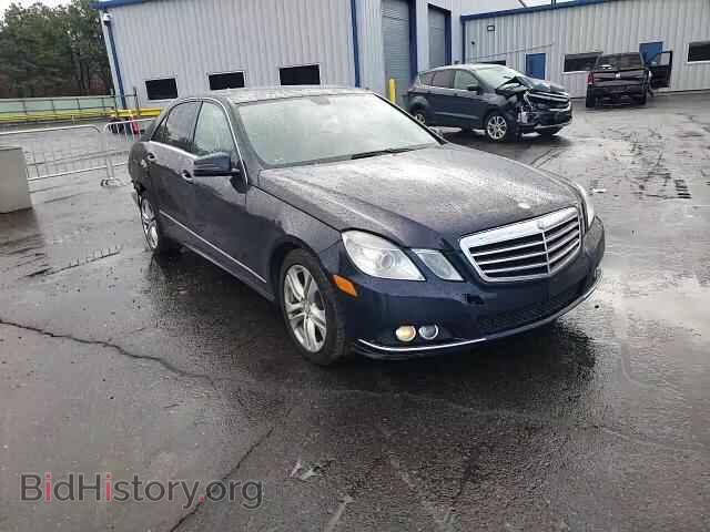 2011 MERCEDES-BENZ E-CLASS - VIN: WDDHF8HB3BA306599 - Photo 13