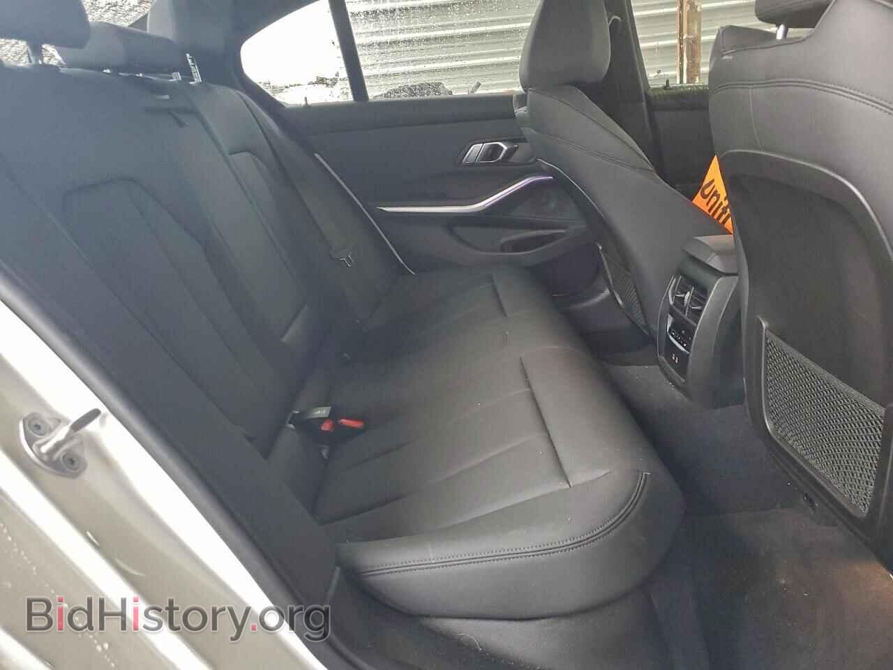2021 BMW M3 - VIN: 3MW5U9J09M8B61873 - Фото 10