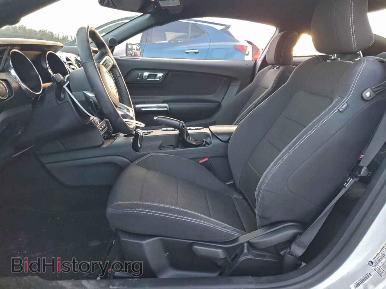 2016 FORD ALL Models - VIN: 1FA6P8AM3G5265276 - Фото 7