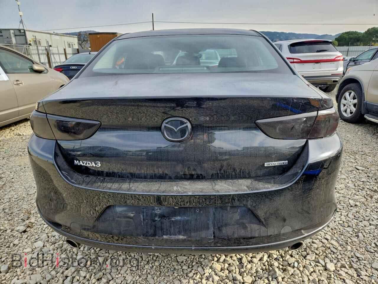2021 MAZDA 3 - VIN: JM1BPABL1M1330344 - Фото 6