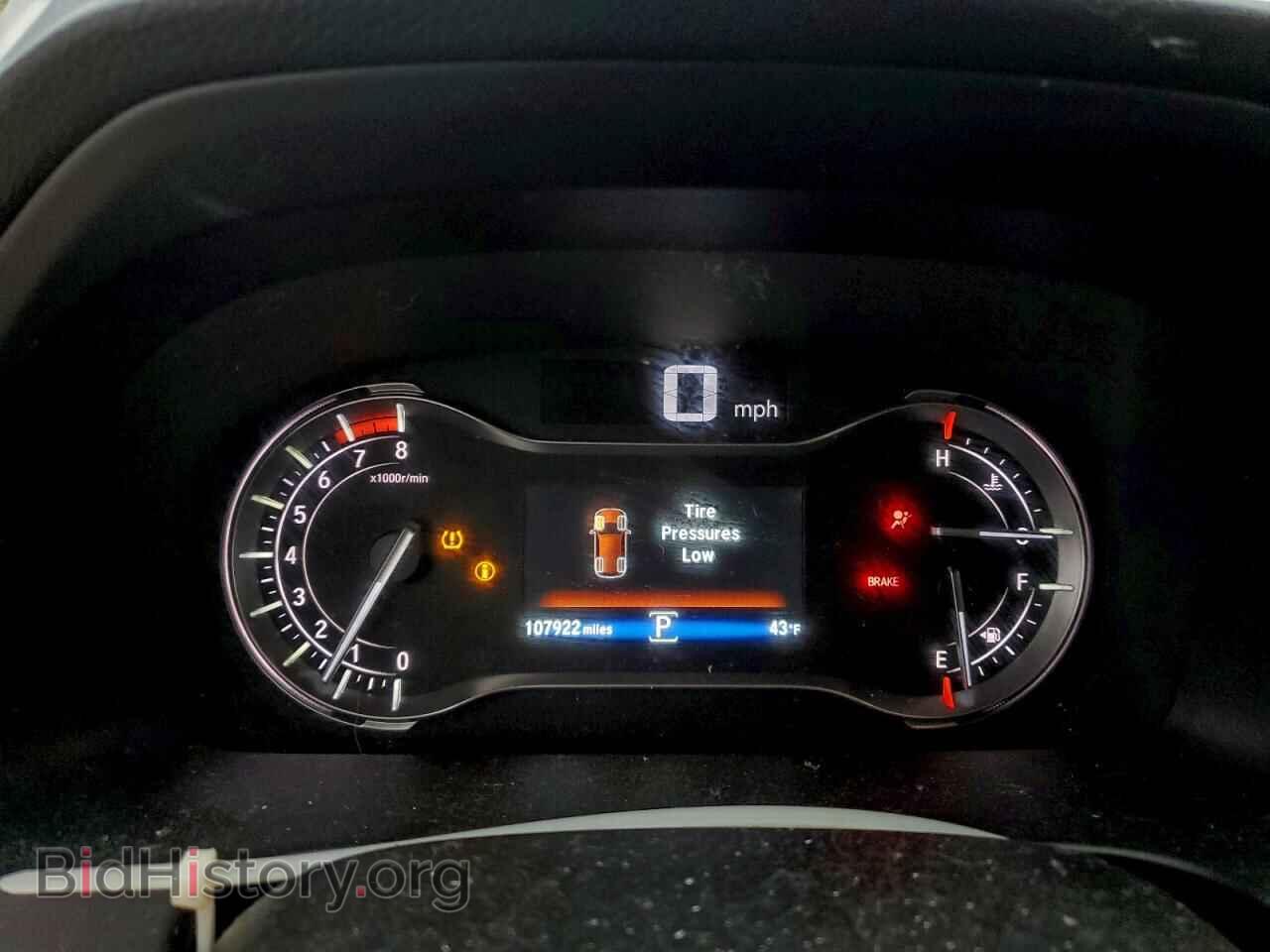 2017 HONDA PILOT - VIN: 5FNYF5H96HB045202 - Фото 9